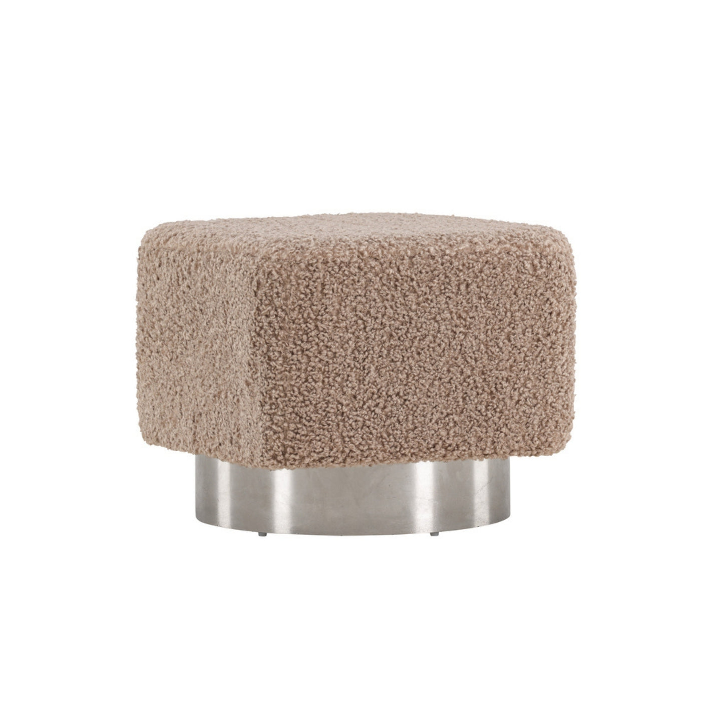 Newton Pouf Venture Design Pall
