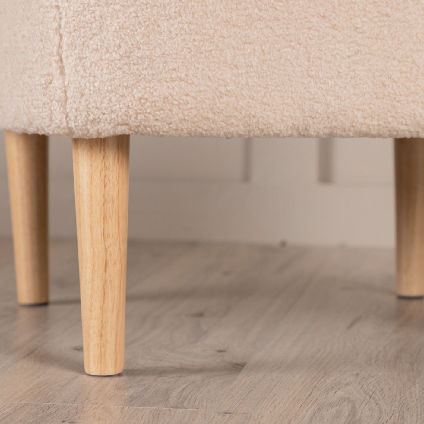 Salina Pouf Venture Design Pall