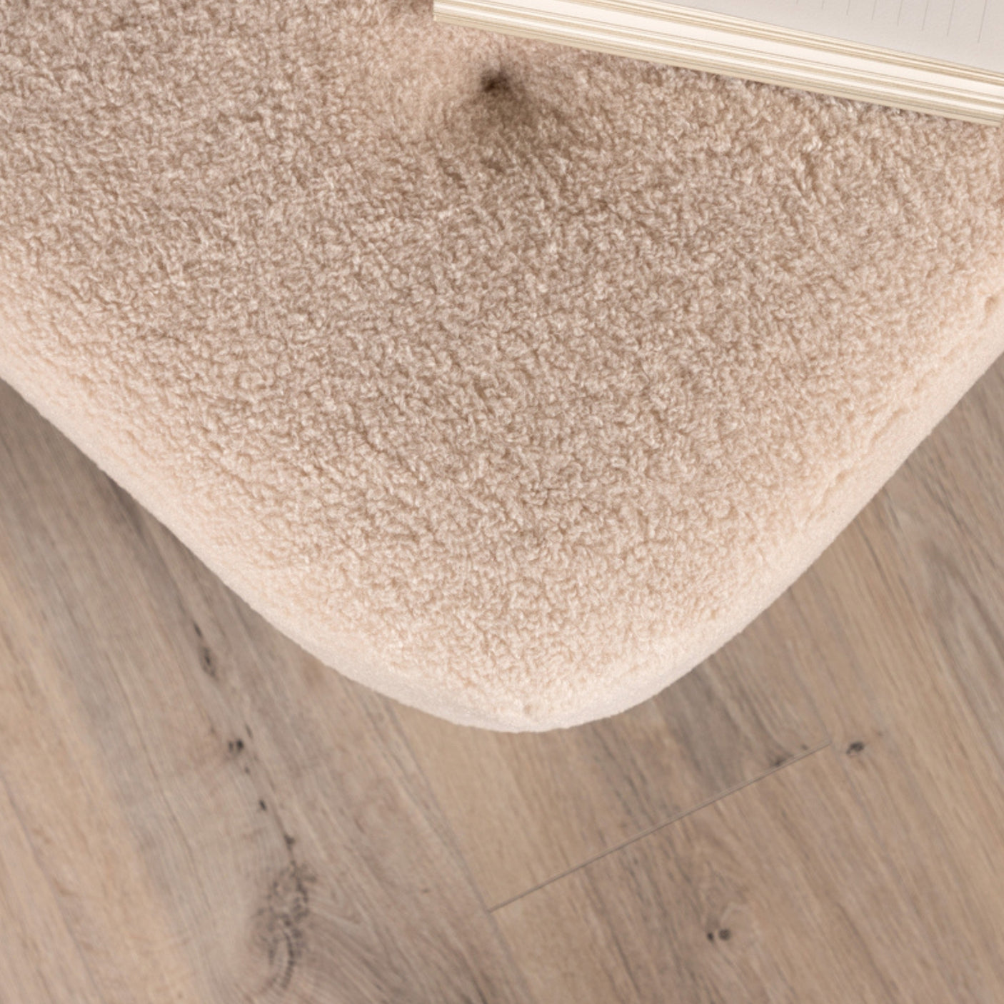 Salina Pouf Venture Design Pall