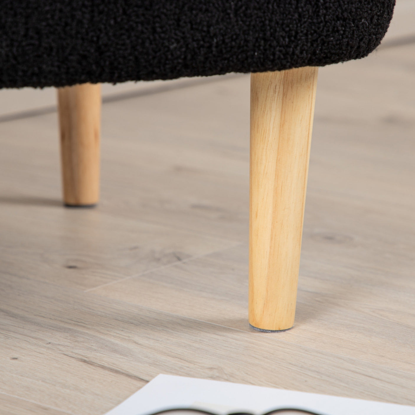 Salina Pouf Venture Design Pall