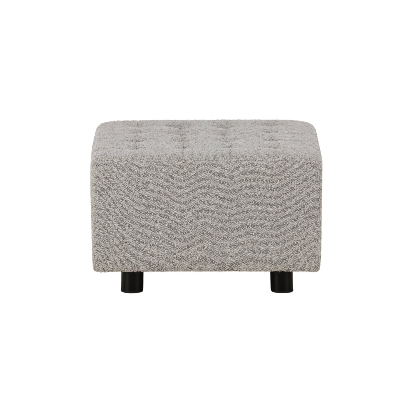 Bowie Pouf Venture Design Pall