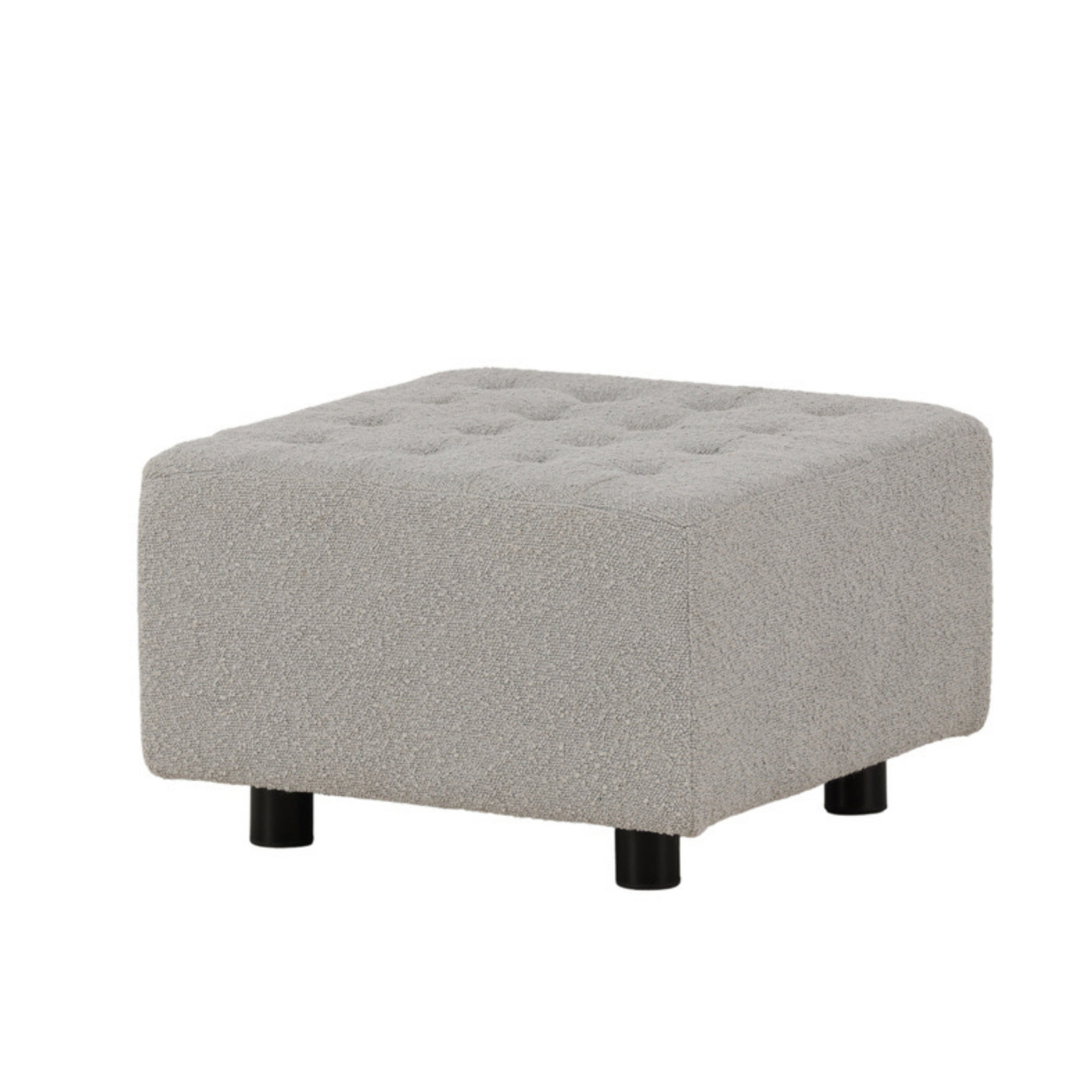 Bowie Pouf Venture Design Pall
