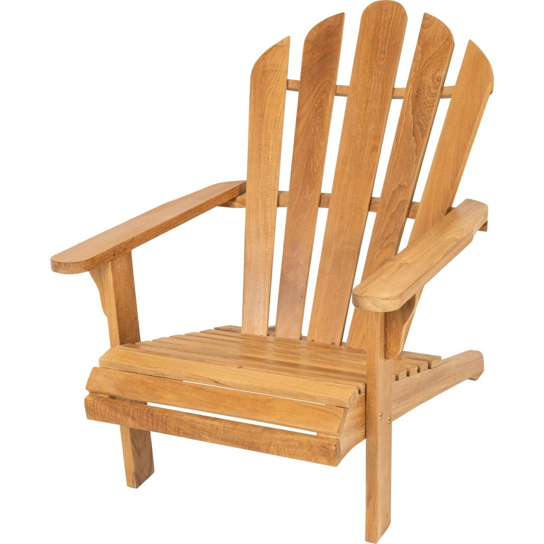 Skagen adirondackstol/utestol Hartman Lenestol