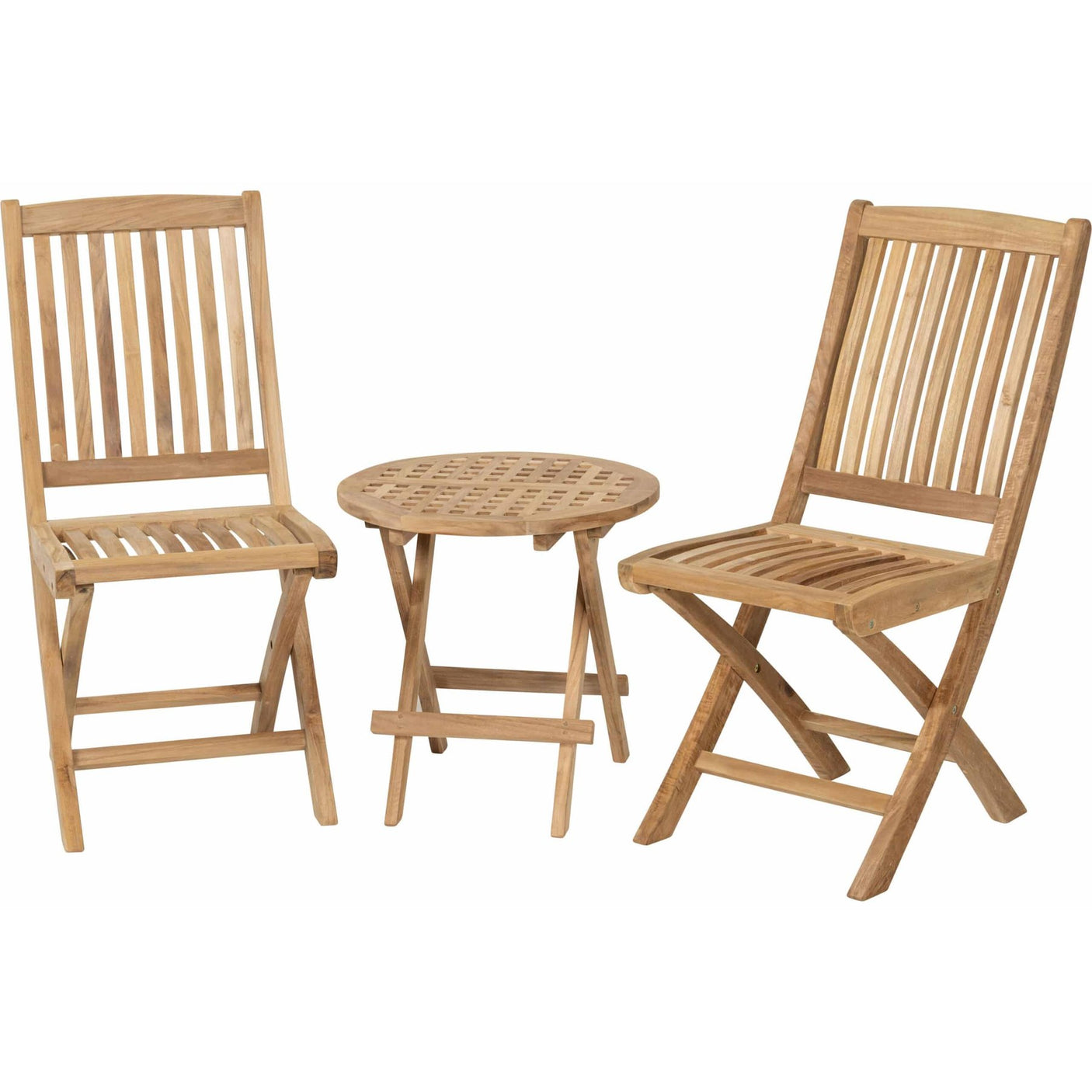 Langli klappstol Hartman Spisestol