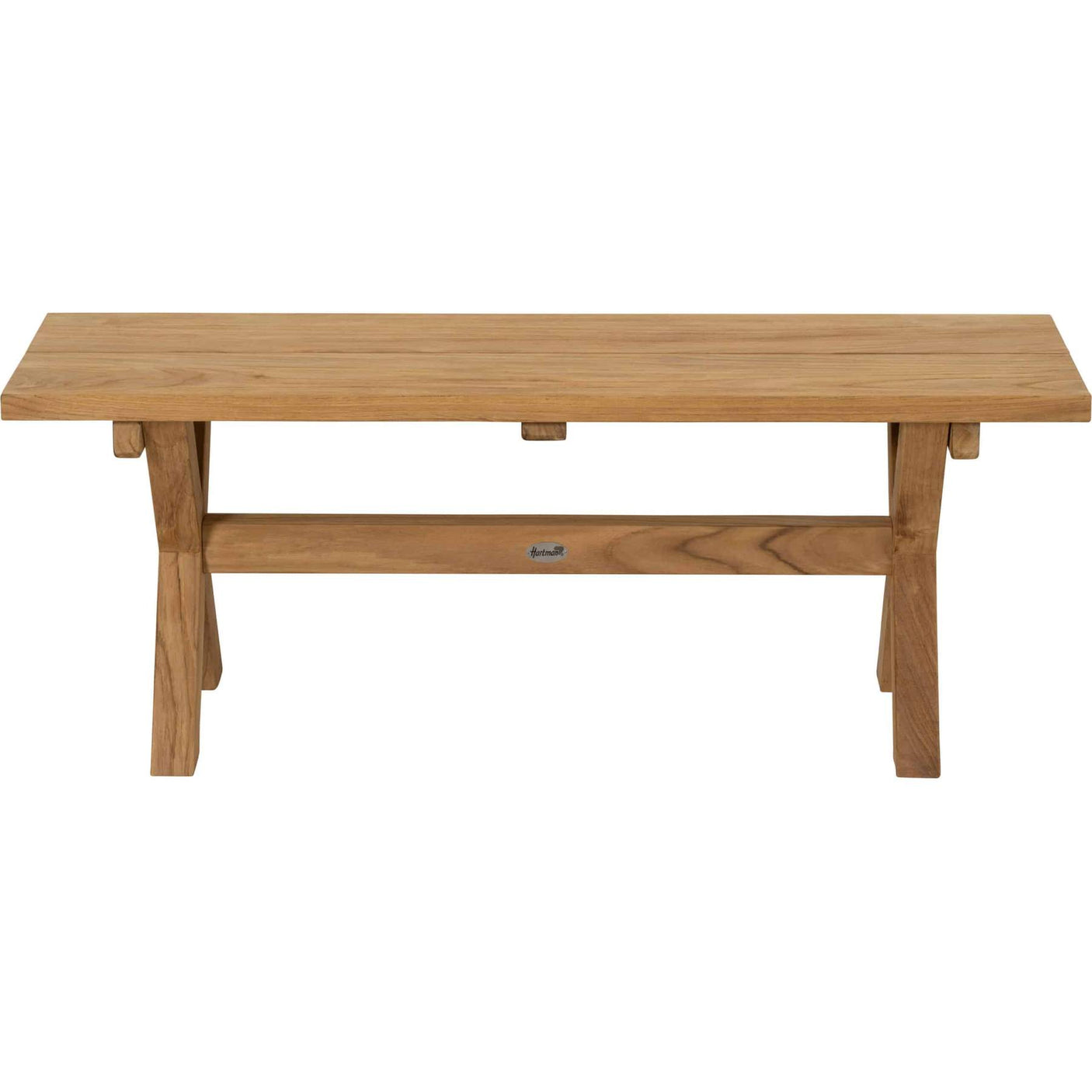 Vardø Benk 120 CM X- Ben Hartman Benk