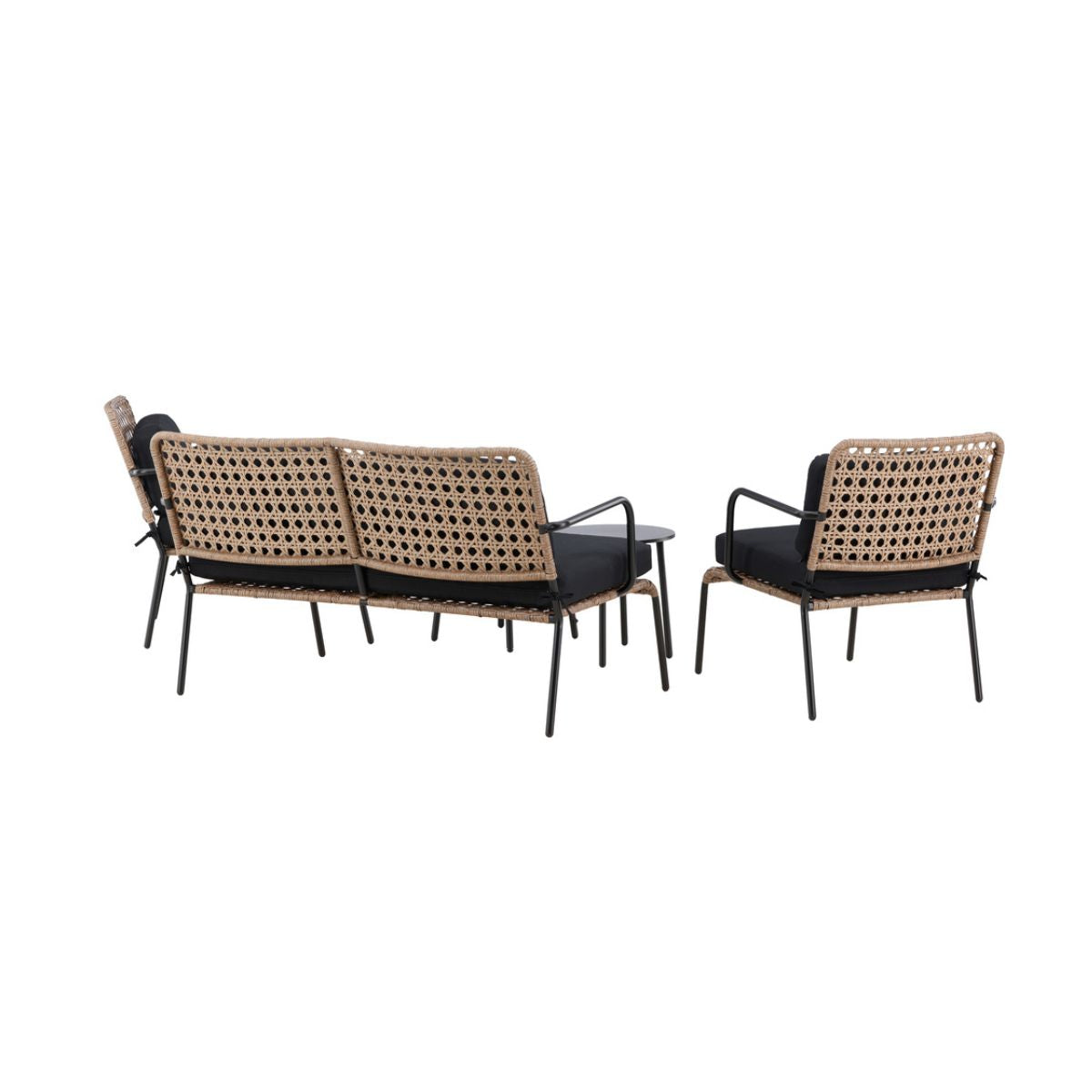 Paola Sofa Set Venture Design Loungegruppe