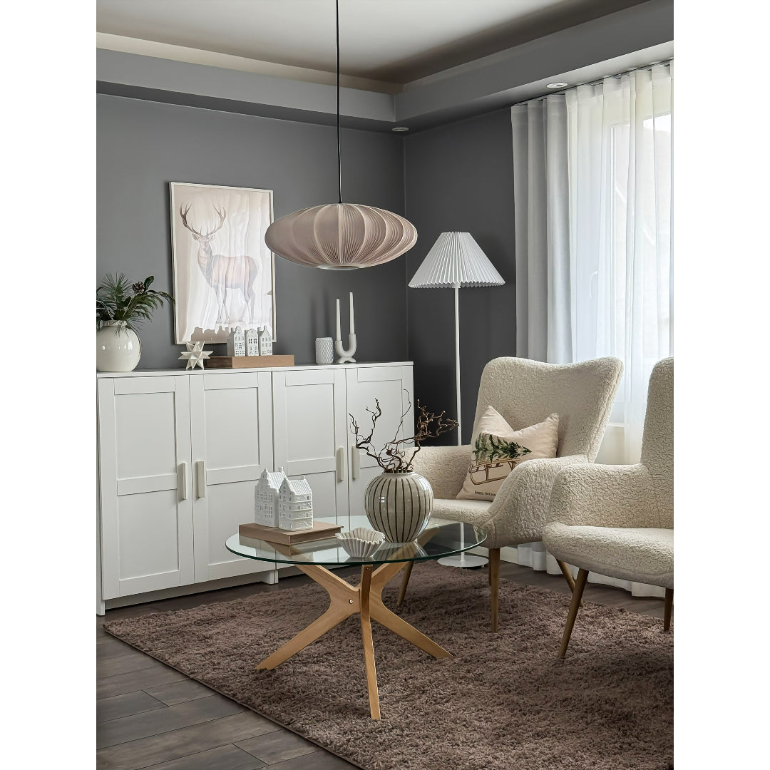 MAMSELL taklampe 45cm Aneta Taklampe