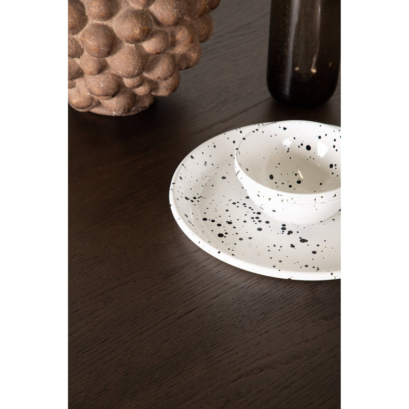 Stone spisebord Venture Design Spisebord