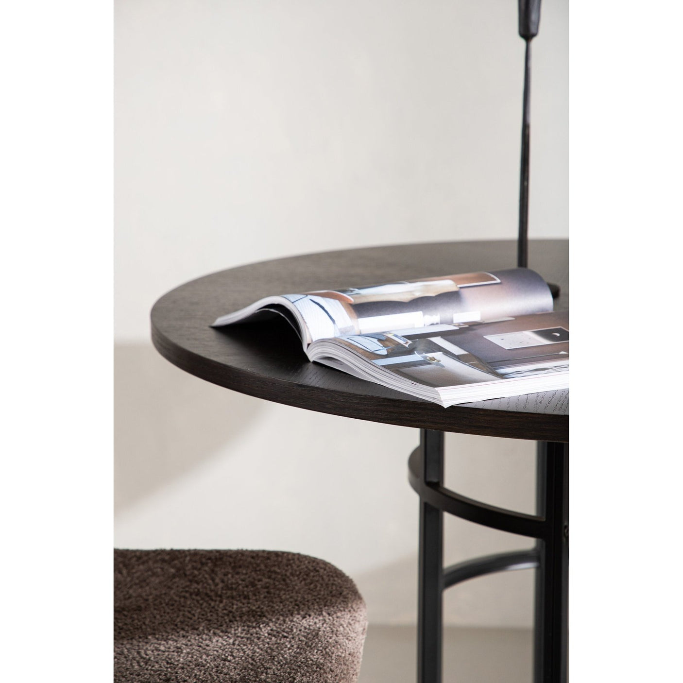 Copehagen spisebord Venture Design Spisebord