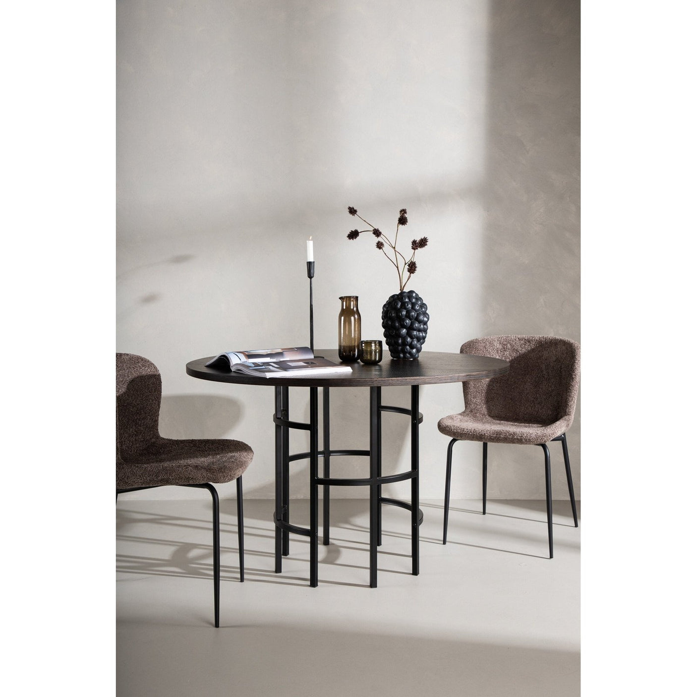 Copehagen spisebord Venture Design Spisebord