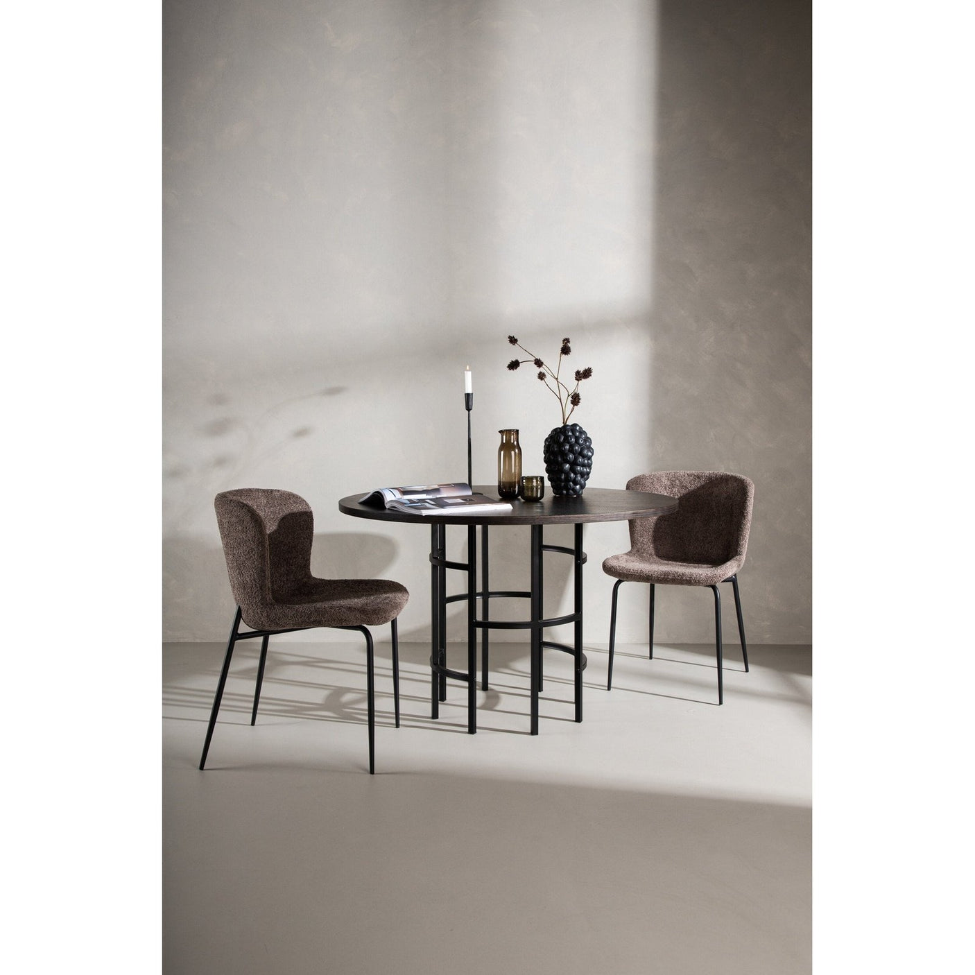 Copehagen spisebord Venture Design Spisebord