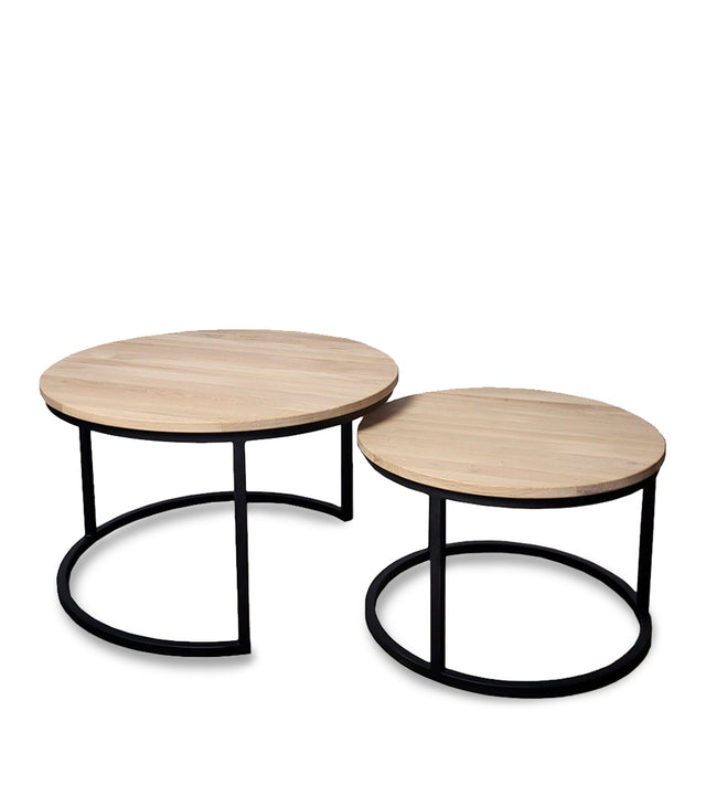 Calgary settebord/sofabord StenExpo Sofabord