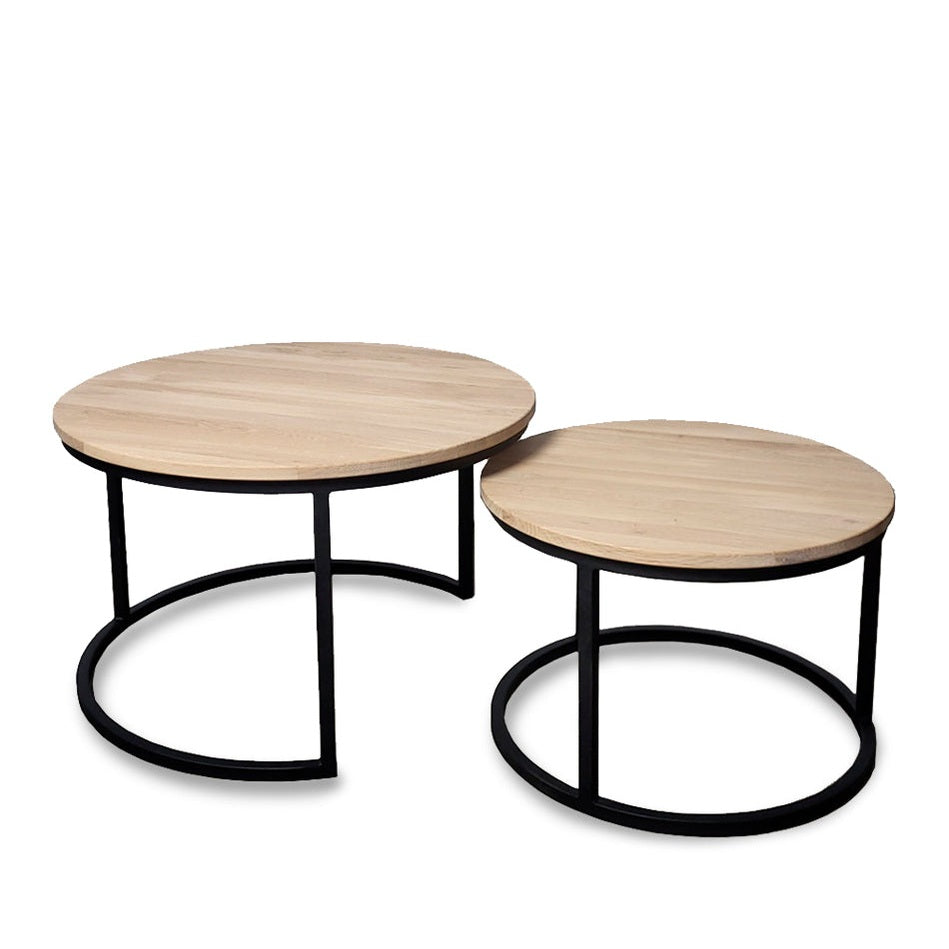 Calgary settebord/sofabord StenExpo Sofabord