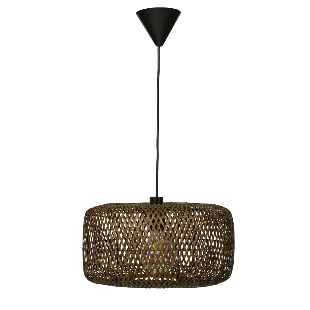 SAVANNA taklampe Ø40