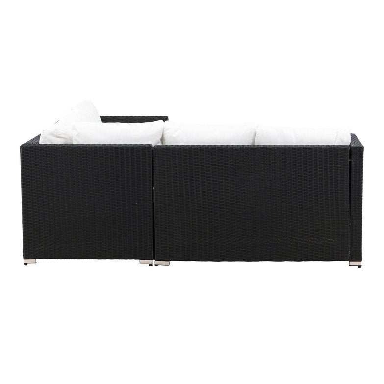 Kuba sofagruppe Venture Design Loungegruppe