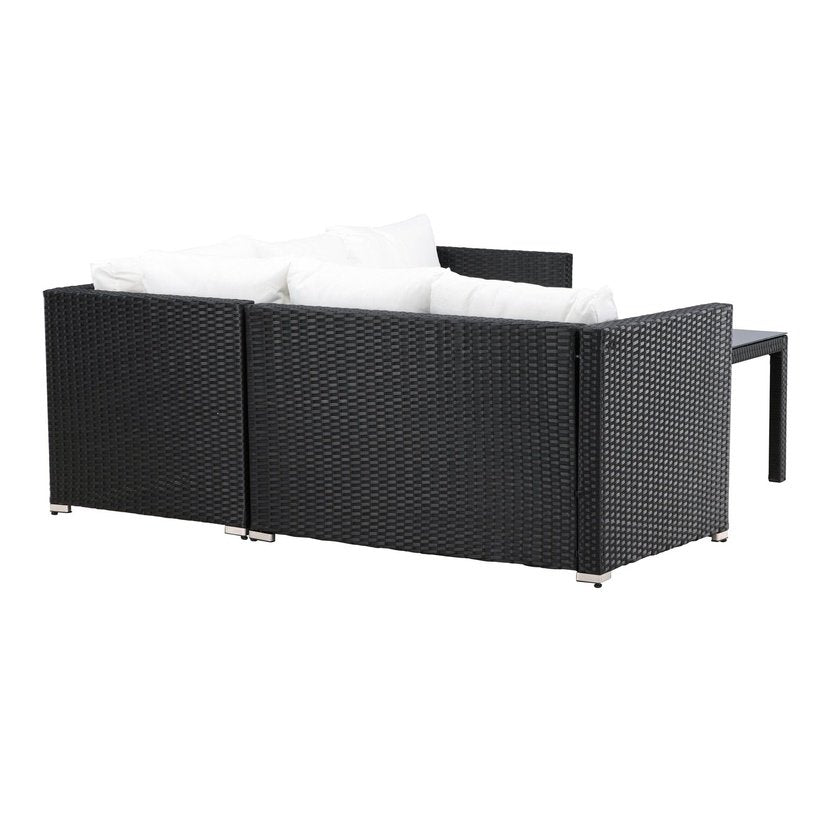 Kuba sofagruppe Venture Design Loungegruppe