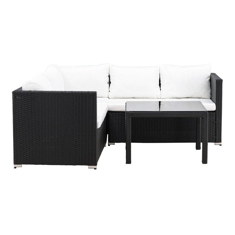 Kuba sofagruppe Venture Design Loungegruppe