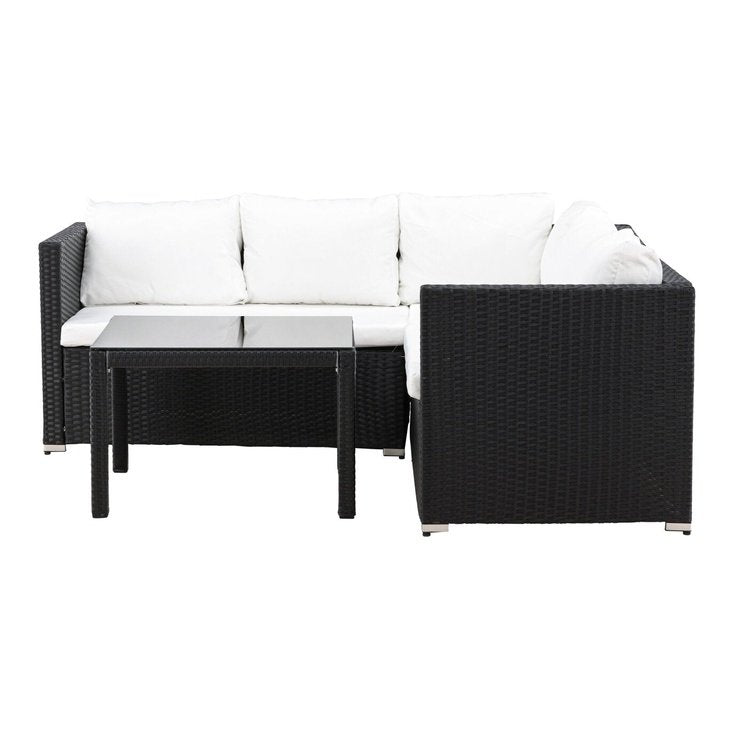 Kuba sofagruppe Venture Design Loungegruppe