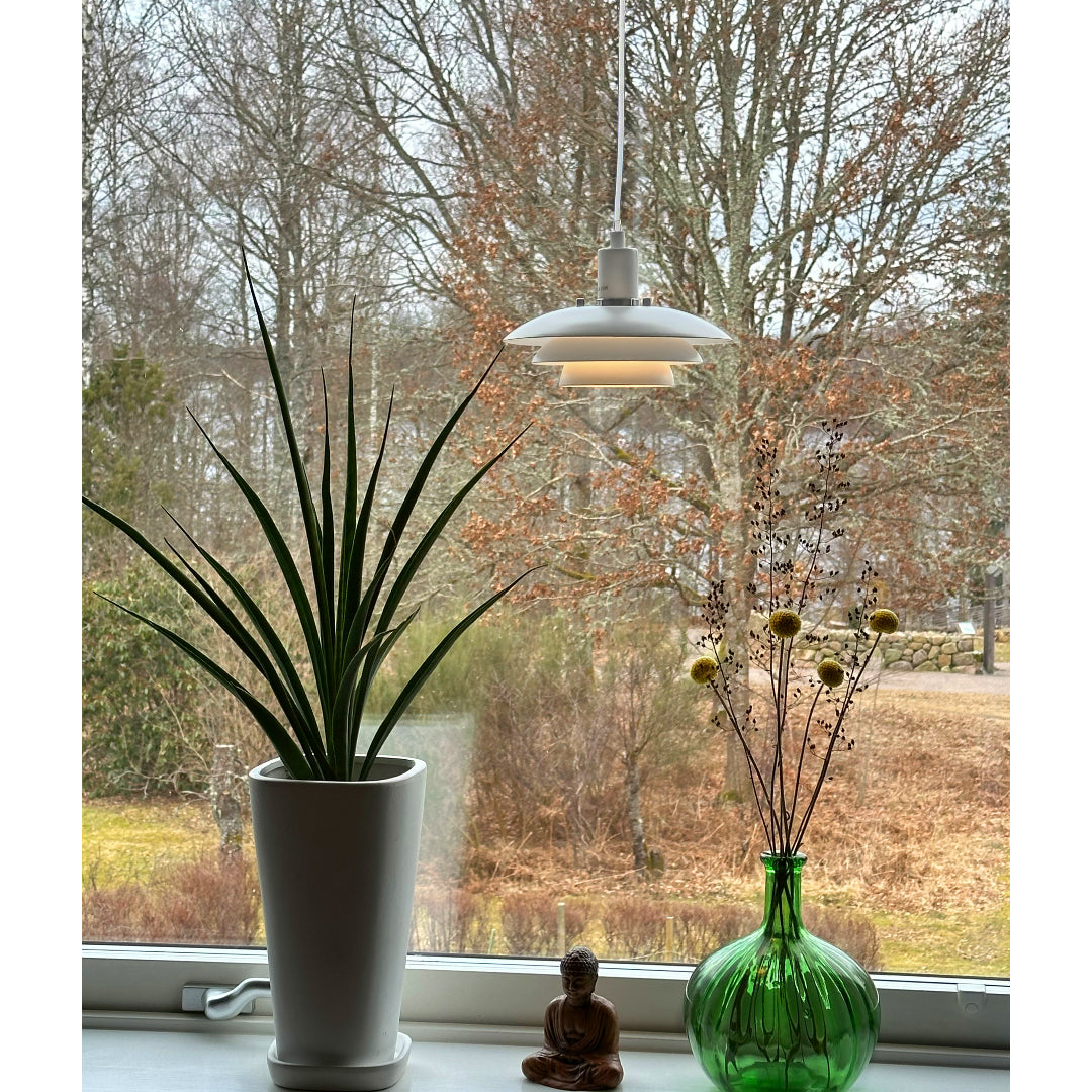 EPSILON vinduspendel