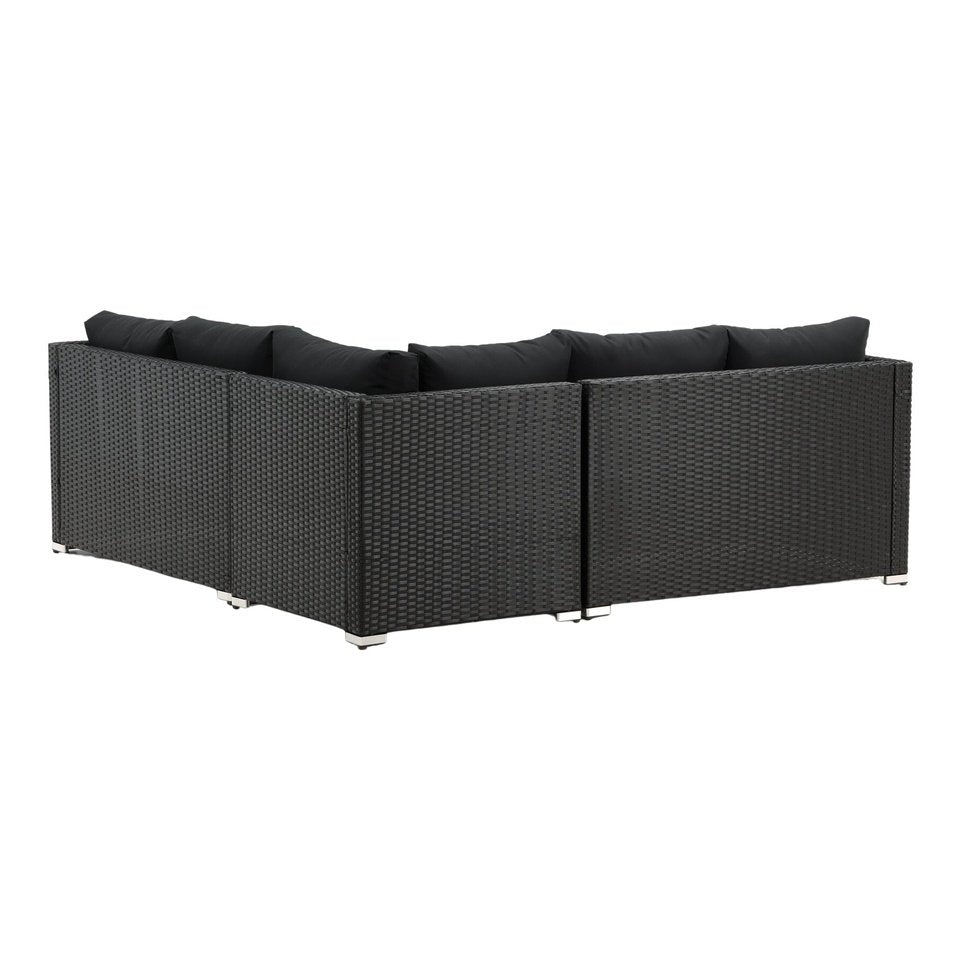 Kuba sofagruppe Venture Design Loungegruppe