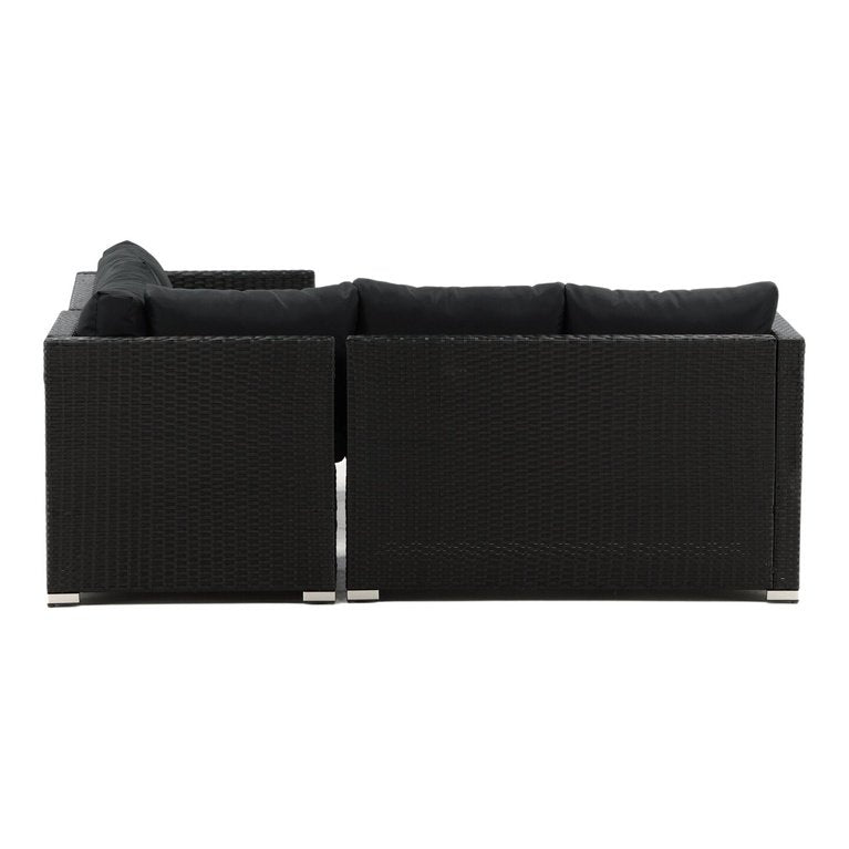 Kuba sofagruppe Venture Design Loungegruppe