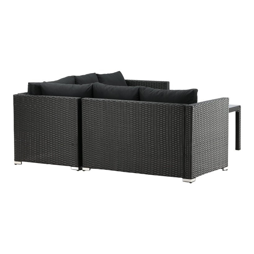 Kuba sofagruppe Venture Design Loungegruppe