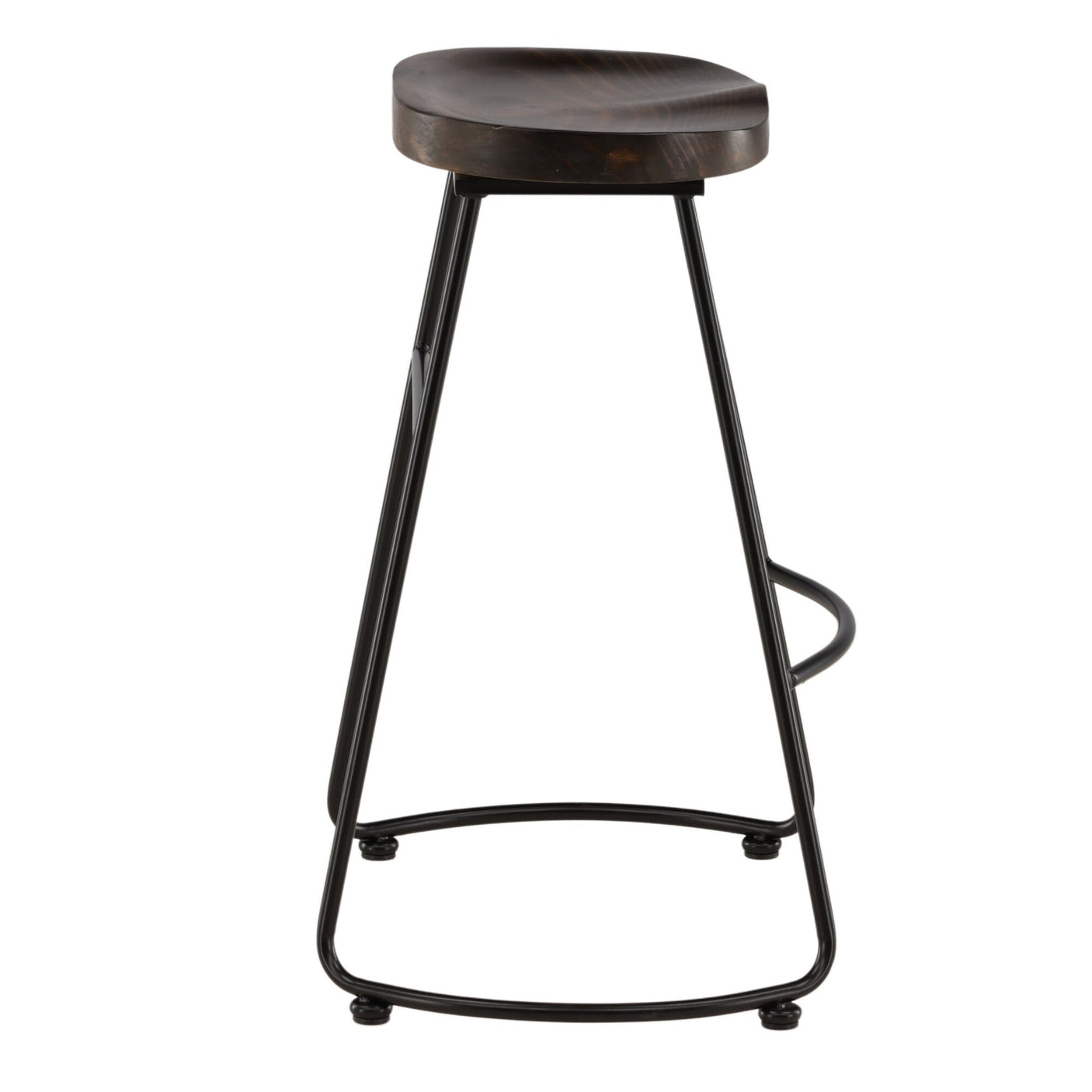 Ozark Bar Chair Venture Design Barstol