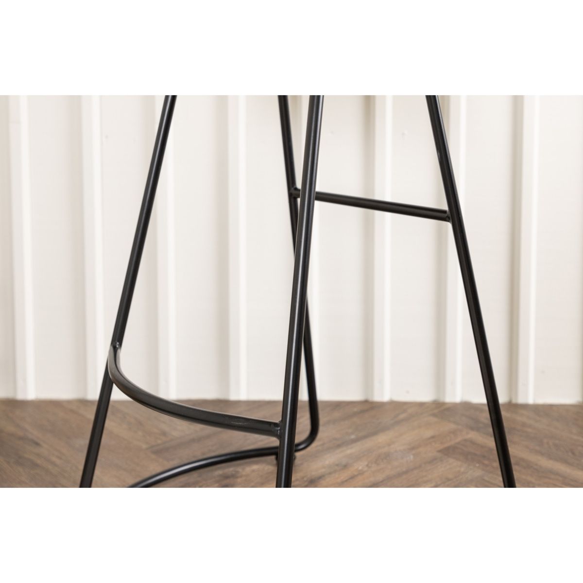 Ozark Bar Chair Venture Design Barstol