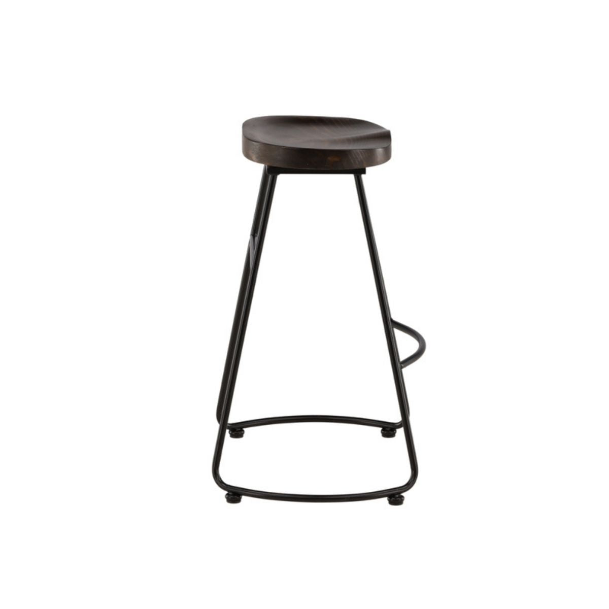 Ozark Bar Chair Venture Design Barstol