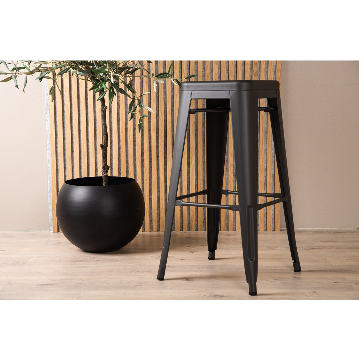 Tempe Bar Chair Venture Design Barstol