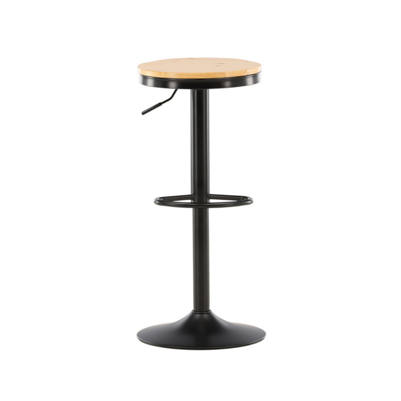 Conway Bar Chair Venture Design Barstol