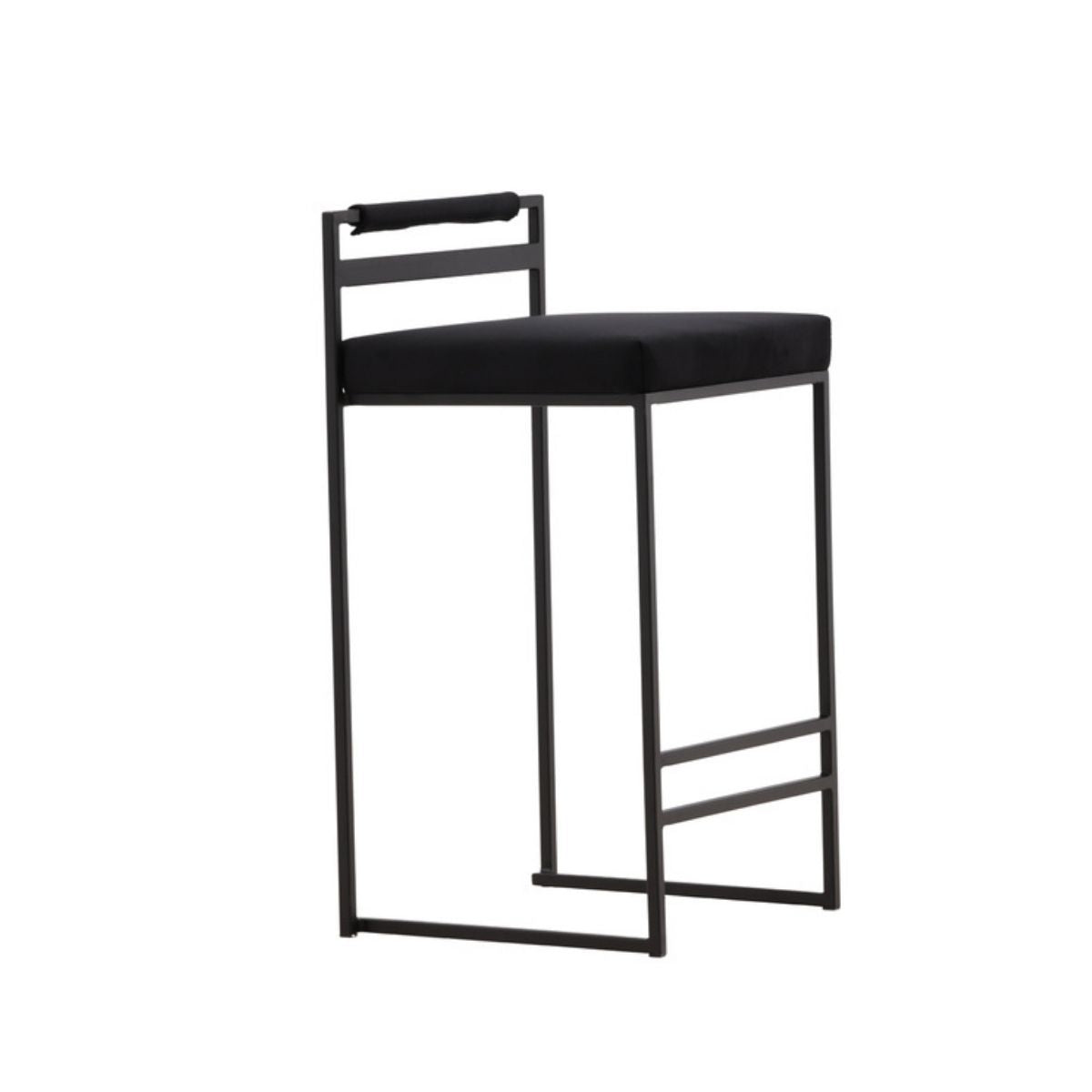 Opelika Bar Chair Venture Design Barstol