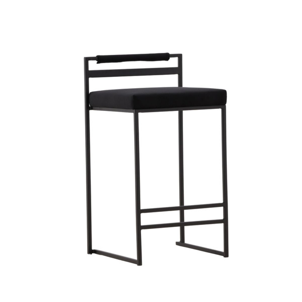 Opelika Bar Chair Venture Design Barstol