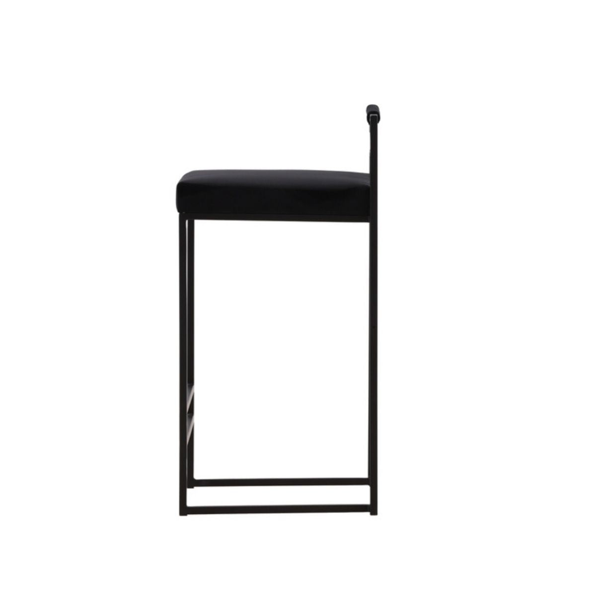 Opelika Bar Chair Venture Design Barstol