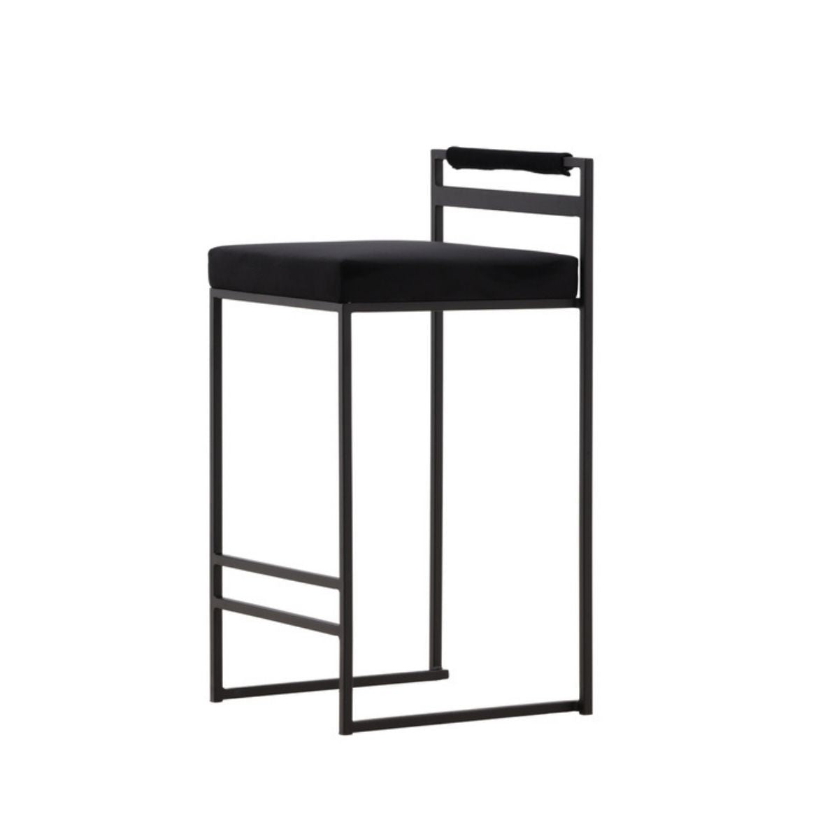Opelika Bar Chair Venture Design Barstol