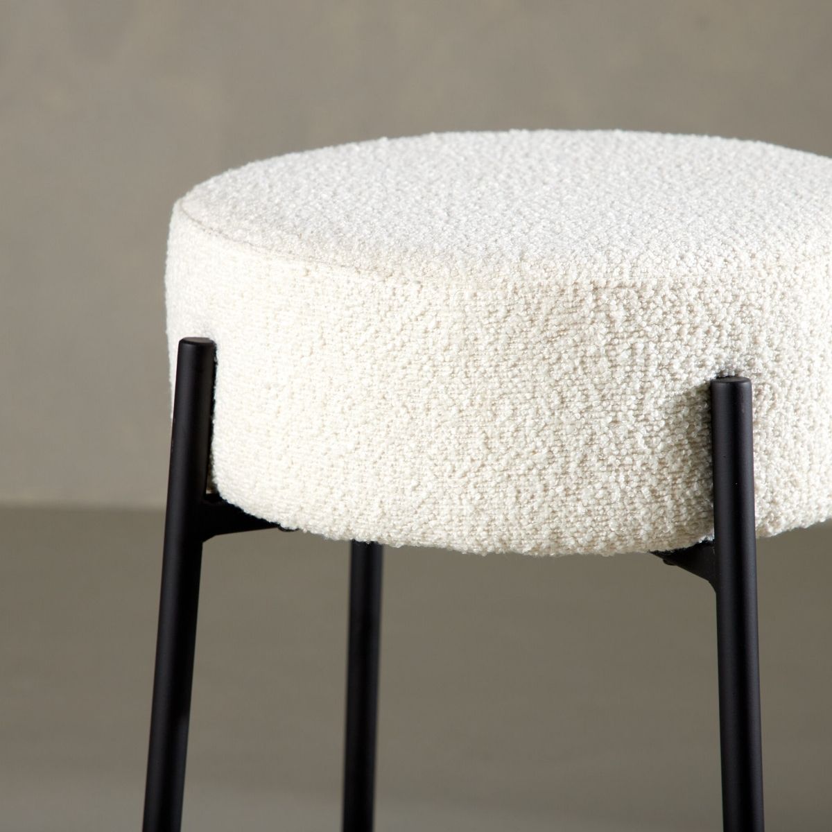 Tucson Bar Chair Venture Design Barstol