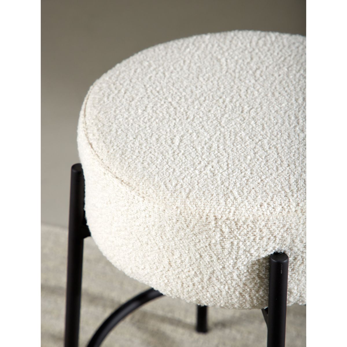 Tucson Bar Chair Venture Design Barstol