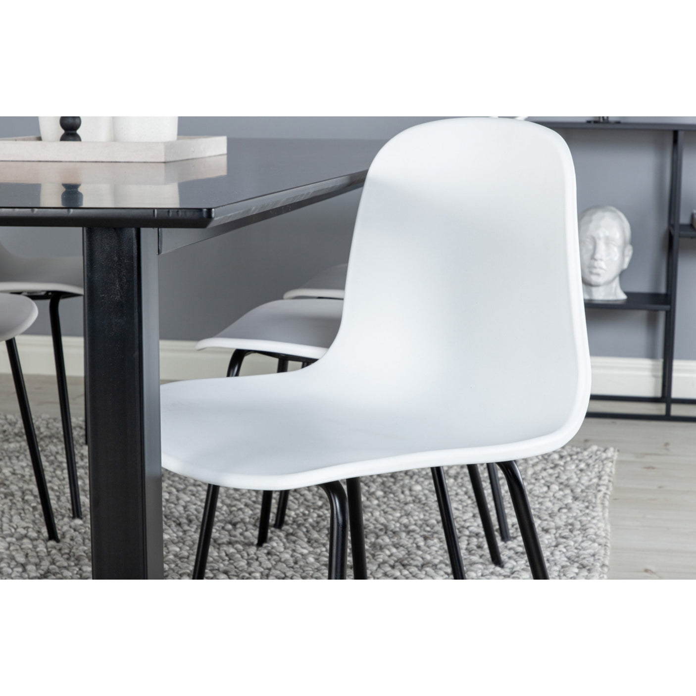 Arctic Dining Chair Venture Design Spisestol