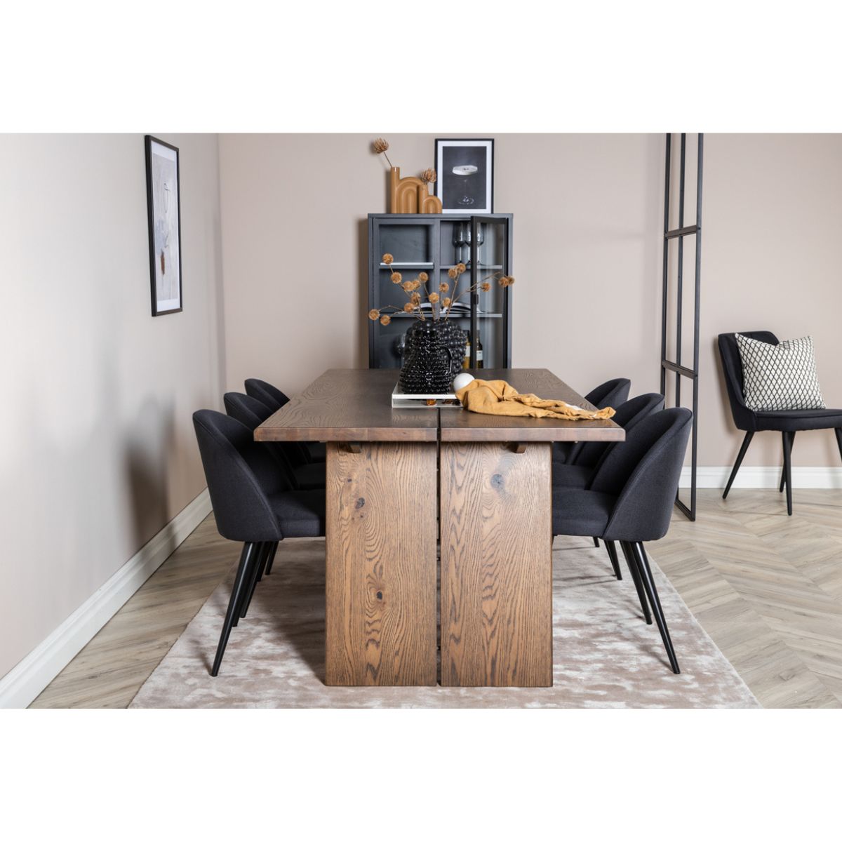 Leif Industrial Wall Venture Design Pynteartikler