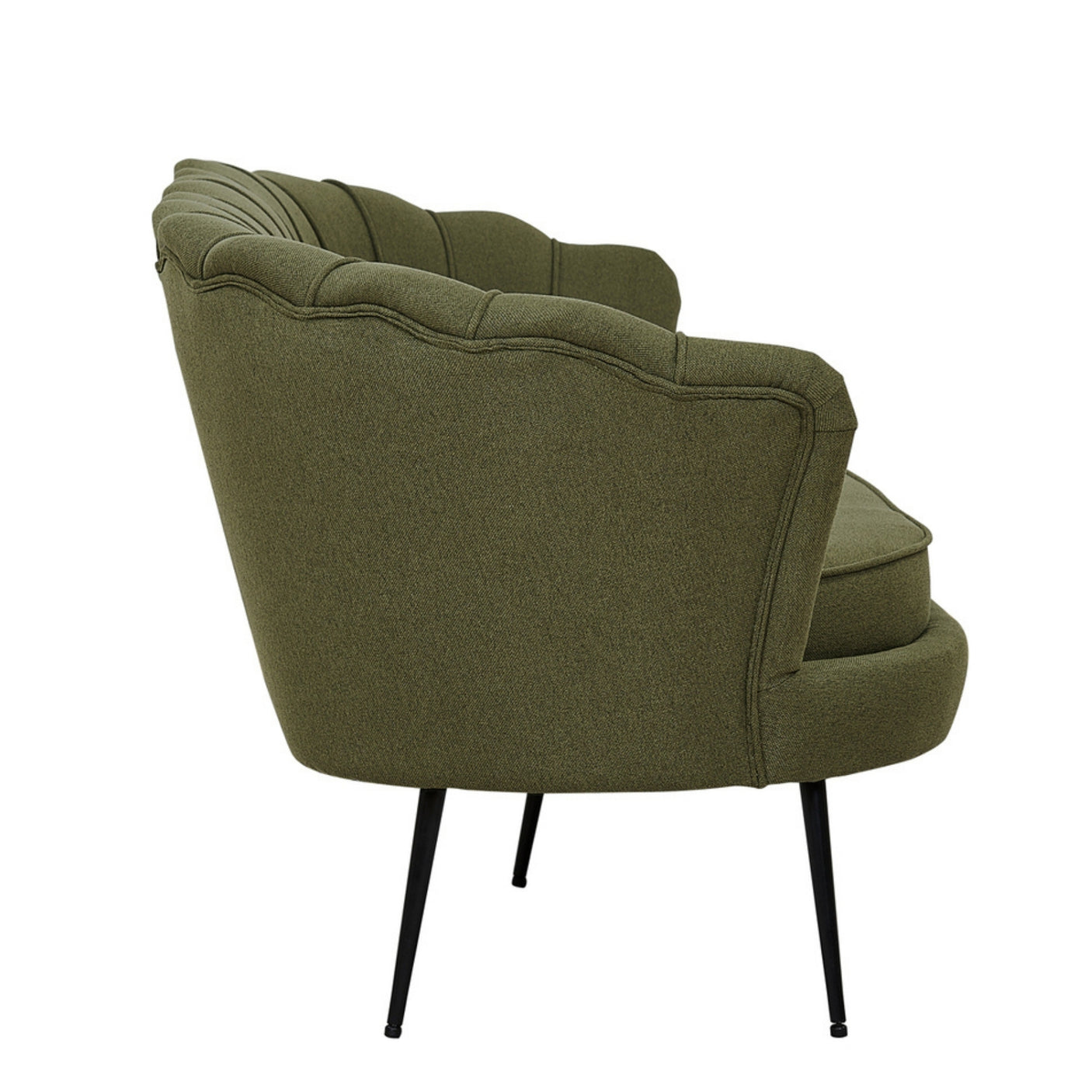 Calais 3-Seat Sofa Venture Design Sofa