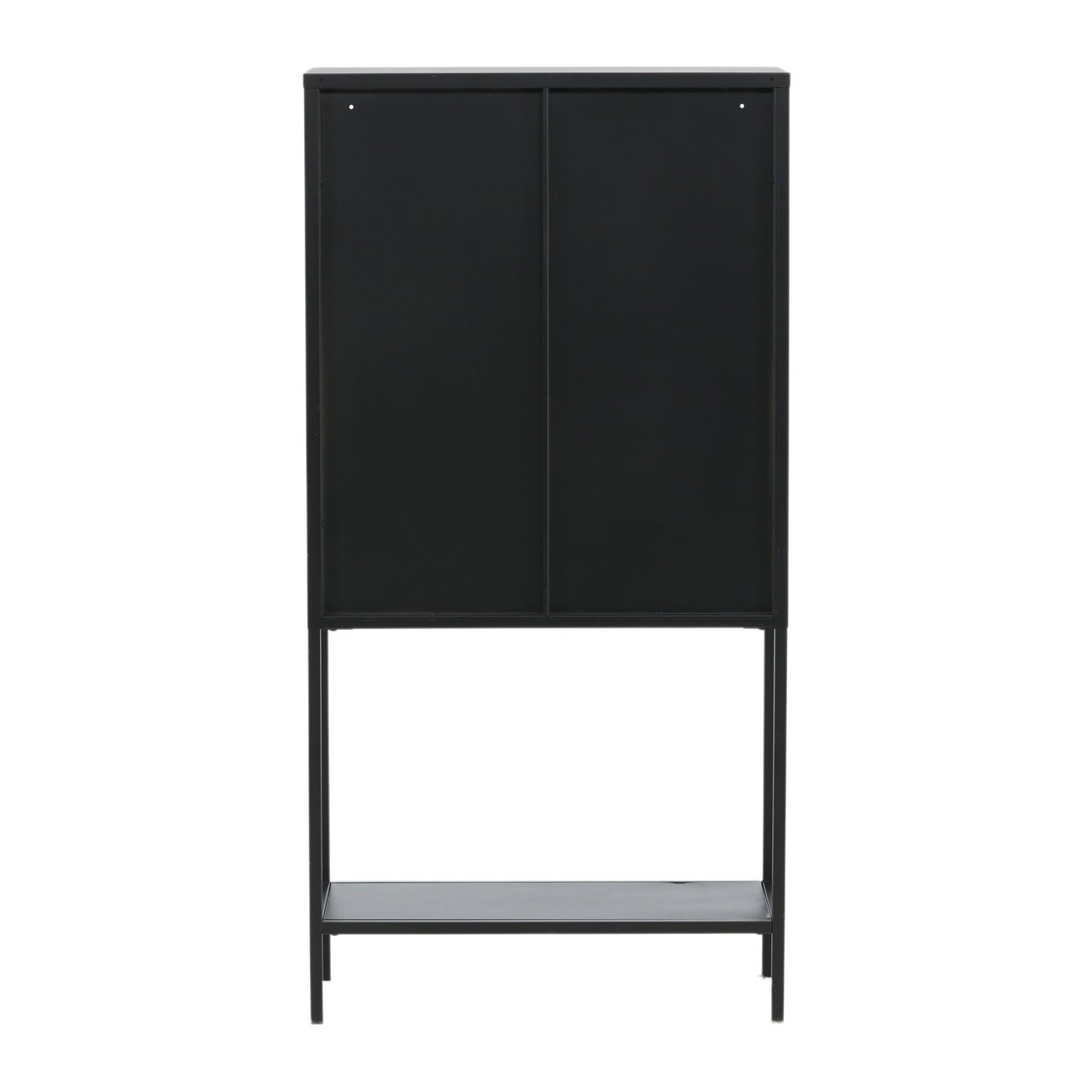 Misha vitrineskap bred Venture Design Vitrineskap