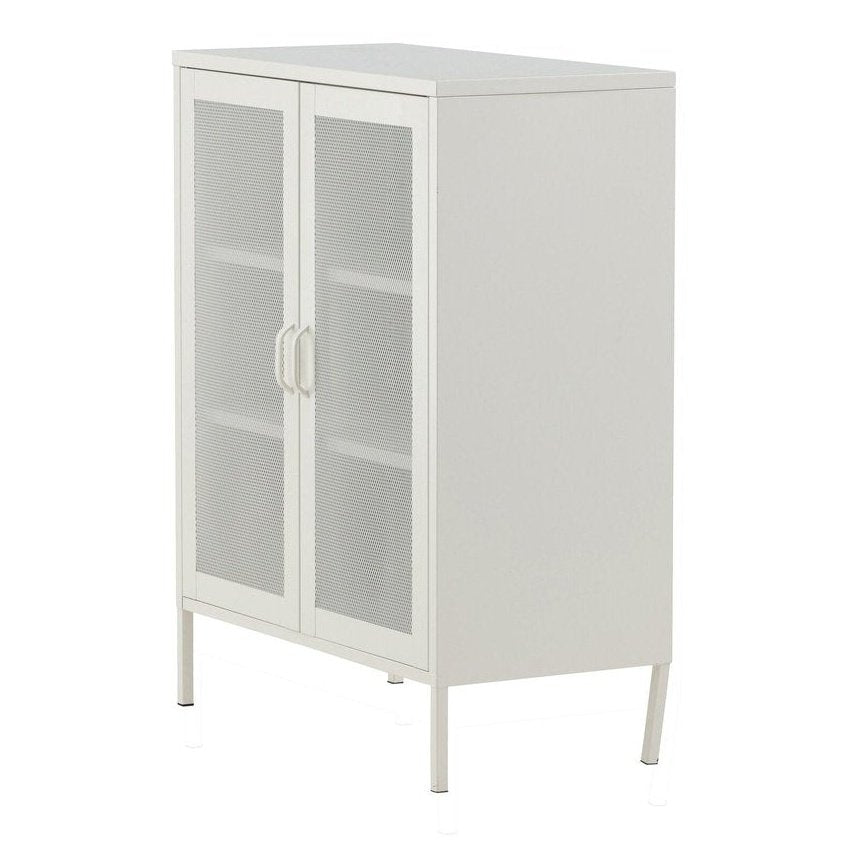 Misha vitrineskap lavt Venture Design Vitrineskap