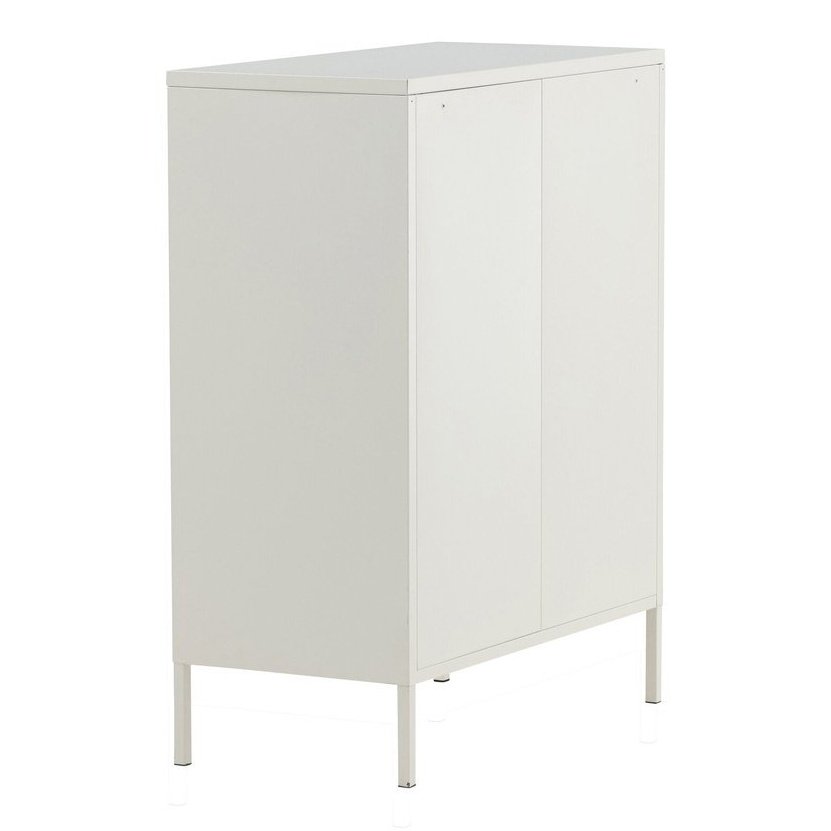 Misha vitrineskap lavt Venture Design Vitrineskap