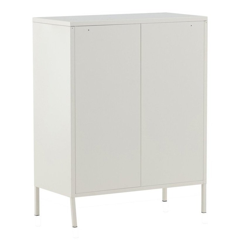 Misha vitrineskap lavt Venture Design Vitrineskap