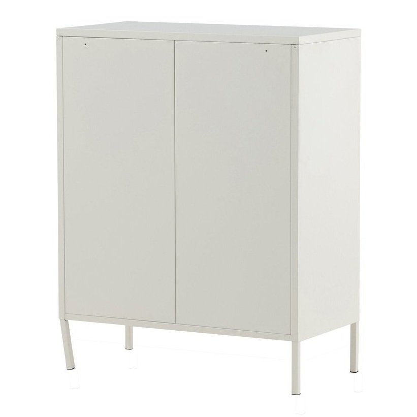 Misha vitrineskap lavt Venture Design Vitrineskap