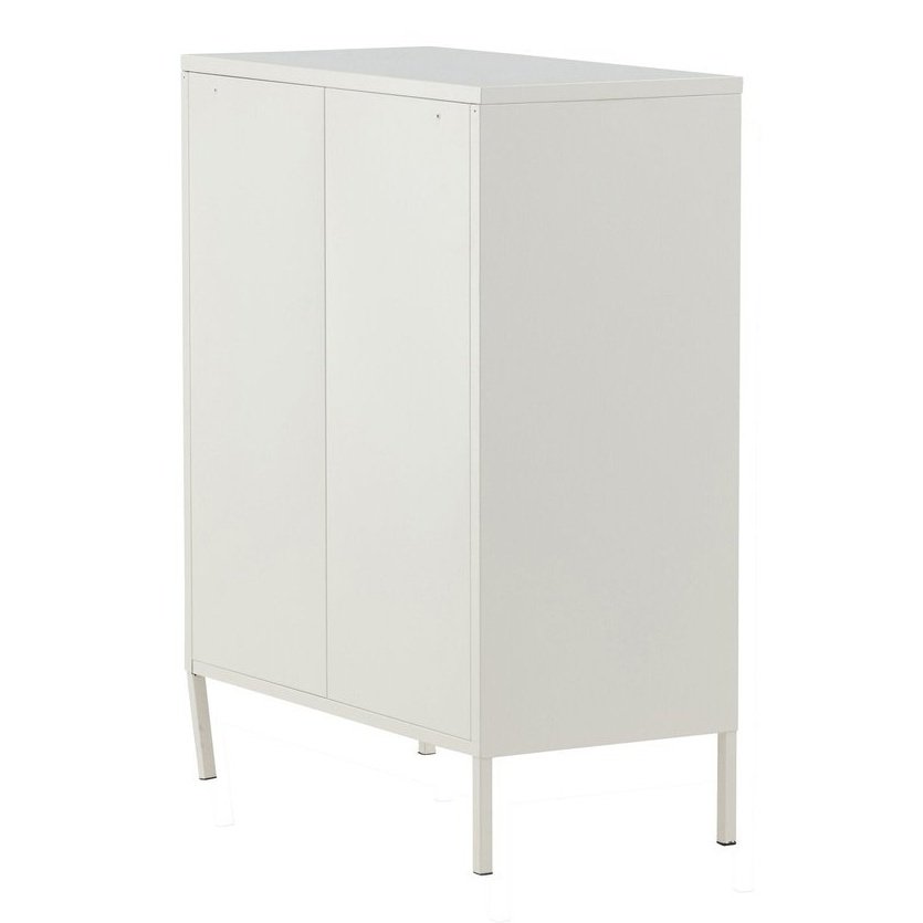 Misha vitrineskap lavt Venture Design Vitrineskap