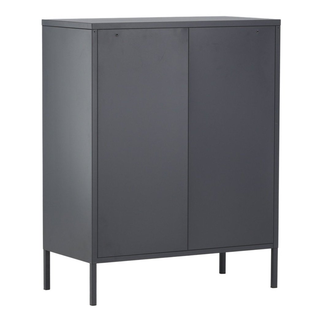 Misha vitrineskap lavt Venture Design Vitrineskap