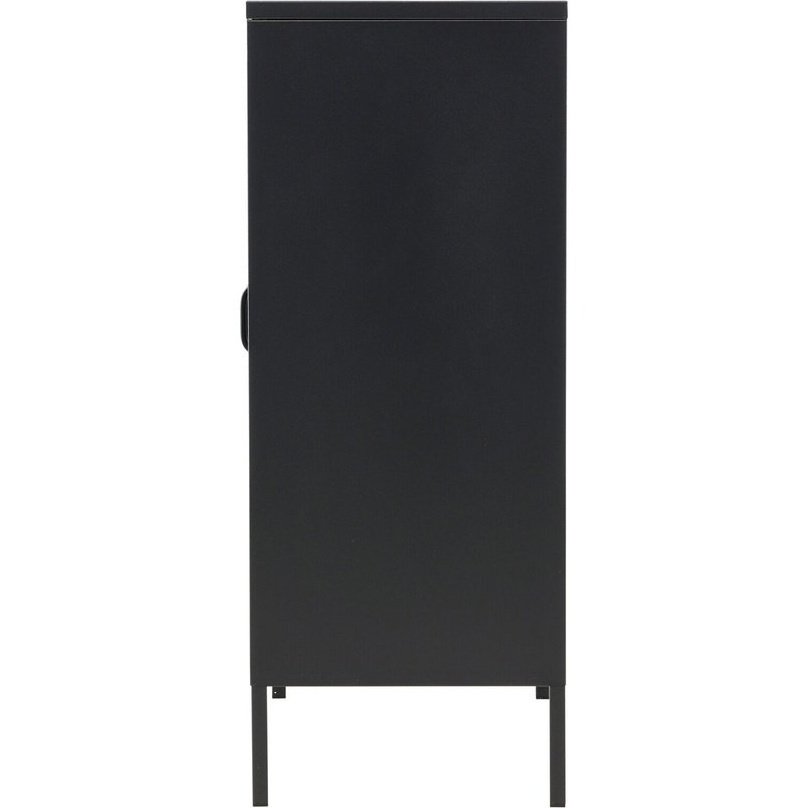 Misha vitrineskap lavt Venture Design Vitrineskap