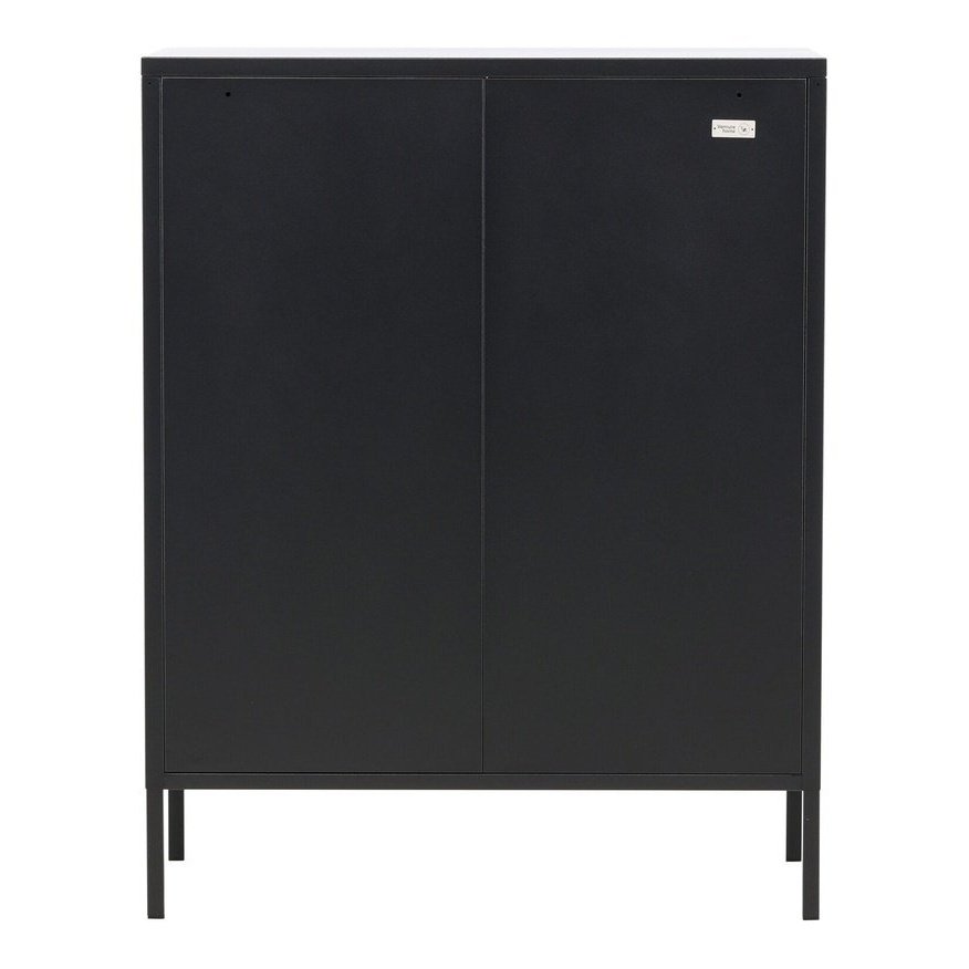 Misha vitrineskap lavt Venture Design Vitrineskap