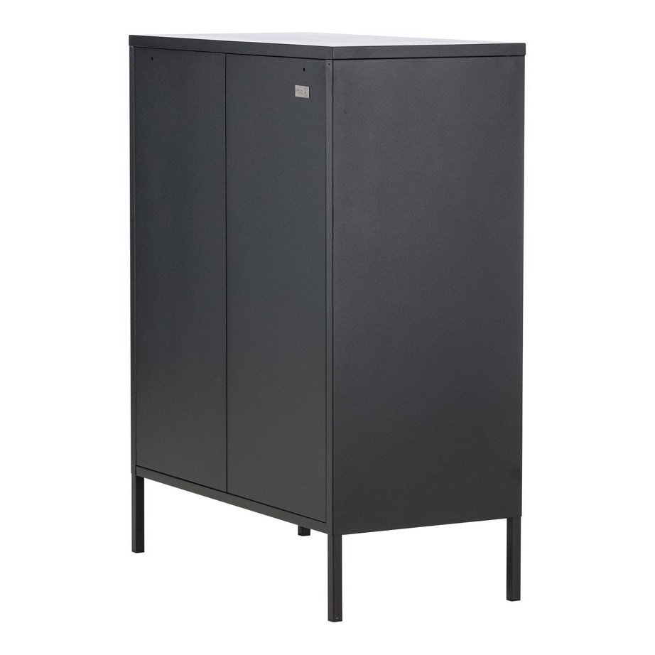 Misha vitrineskap lavt Venture Design Vitrineskap